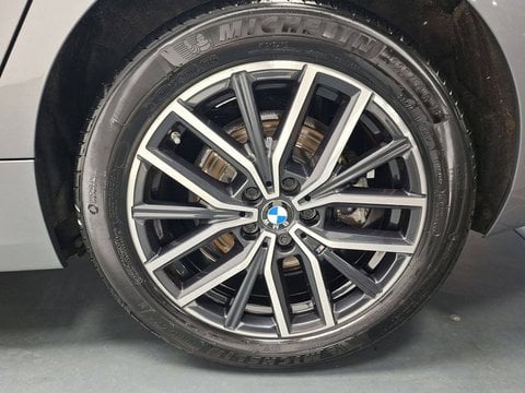 Voitures D'occasion À Lormont | Bmw Série 2 Active Tourer 218D 150 Ch Dkg7 M Sport