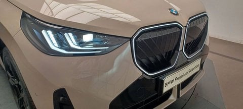 Voitures D'0Km À Lormont | Bmw X3 G45 30E Xdrive 299 Ch Bva8 M Sport