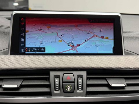 Voitures D'occasion À Lormont | Bmw X2 Xdrive 20D 190 Ch Bva8 M Sport X