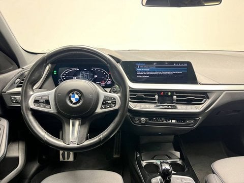 Voitures D'occasion À Lormont | Bmw Série 1 Serie 1 F40 116I 109 Ch Dkg7 M Sport