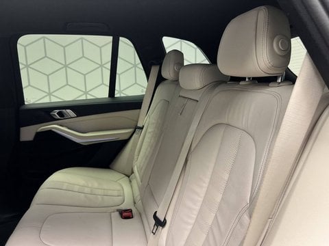 Voitures D'occasion À Lormont | Bmw X5 G05 Xdrive45E 394 Ch Bva8 M Sport