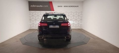 Voitures D'0Km À Lormont | Bmw X5 G05 Xdrive50E 489 Ch Bva8 M Sport