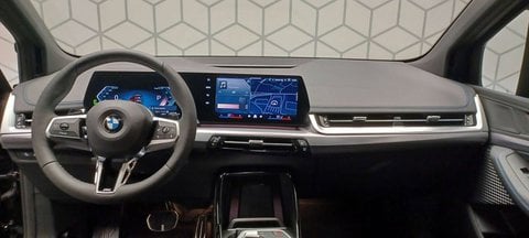 Voitures D'0Km À Lormont | Bmw Série 2 Serie 2 U06 Active Tourer 220I 170 Ch Dkg7 M Sport