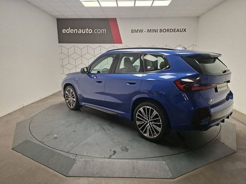 Voitures D'occasion À Lormont | Bmw X1 Xdrive 30E 326Ch Dkg7 M Sport