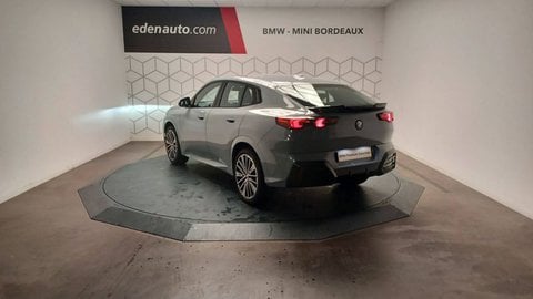 Voitures D'0Km À Lormont | Bmw X2 U10 Sdrive 18D 150Ch Dkg7 M Sport