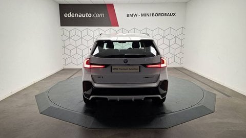 Voitures D'0Km À Lormont | Bmw X1 Xdrive 25E 245Ch Dkg7 M Sport