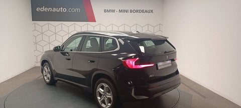 Voitures D'occasion À Lormont | Bmw X1 U11 Xdrive 25E 245Ch Dkg7 Business Design