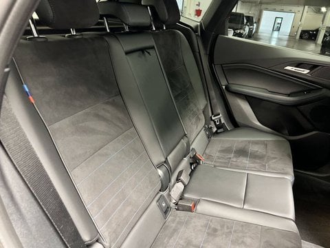 Voitures D'occasion À Lormont | Bmw Série 2 Serie 2 U06 Active Tourer 218D 150 Ch Dkg7 M Sport