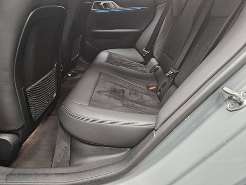 Voitures D'occasion À Lormont | Bmw I4 G26 Edrive40 340 Ch Bva M Sport