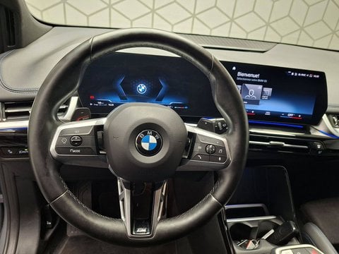 Voitures D'occasion À Lormont | Bmw Série 2 Active Tourer 218D 150 Ch Dkg7 M Sport