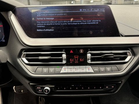 Voitures D'occasion À Lormont | Bmw Série 1 Serie 1 F40 116D 116 Ch Dkg7 M Sport