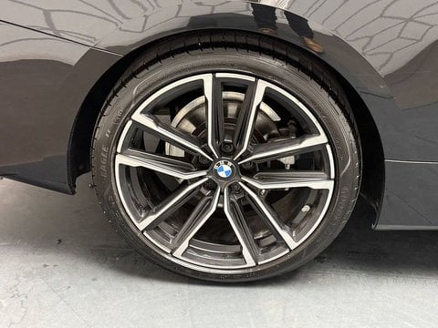 Voitures D'occasion À Lormont | Bmw Série 4 Serie 4 G23 Cab 420I 184 Ch Bva8 M Sport