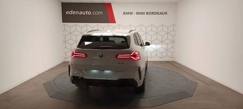Voitures D'0Km À Lormont | Bmw X3 G45 20D Xdrive 197 Ch Bva8 M Sport