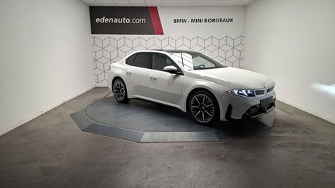 Voitures D'0Km À Lormont | Bmw Série 3 I3 50 Xdrive First Edition