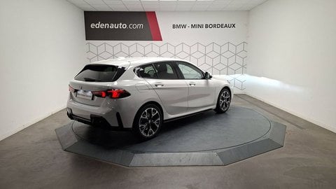 Voitures D'0Km À Lormont | Bmw Série 1 Serie 1 F70 120D 163 Ch Dkg7 M Sport