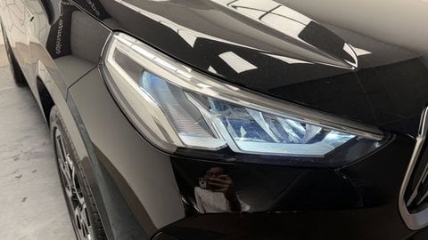 Voitures D'occasion À Lormont | Bmw X1 Xdrive 25E 245Ch Dkg7 Xline