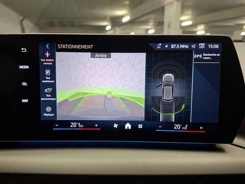 Voitures D'0Km À Lormont | Bmw Série 1 Serie 1 F70 120 170 Ch Dkg7 M Sport