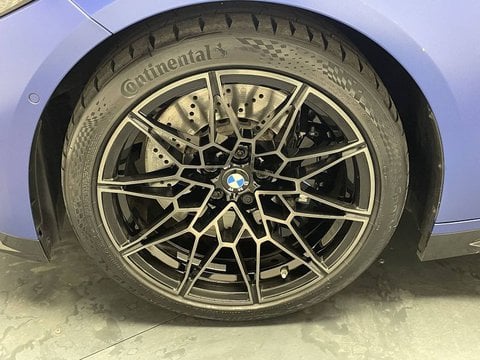 Voitures D'occasion À Lormont | Bmw M4 Competition Cabriolet G83 Competition Cabriolet M Xdrive ...