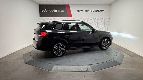 Voitures D'0Km À Lormont | Bmw Ix1 U11 Xdrive30 M Sport