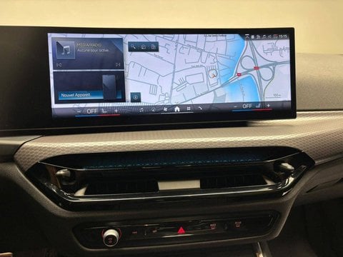 Voitures D'occasion À Lormont | Bmw Série 3 Serie 3 G20/G21 Touring 330E Xdrive 292 Ch Bva8 M S...