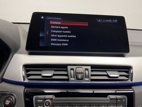 Voitures D'occasion À Lormont | Bmw X2 Xdrive 25E 220 Ch Bva6 M Sport