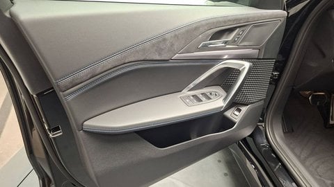 Voitures D'0Km À Lormont | Bmw X1 U11 Sdrive 20D 163Ch Dkg7 M Sport