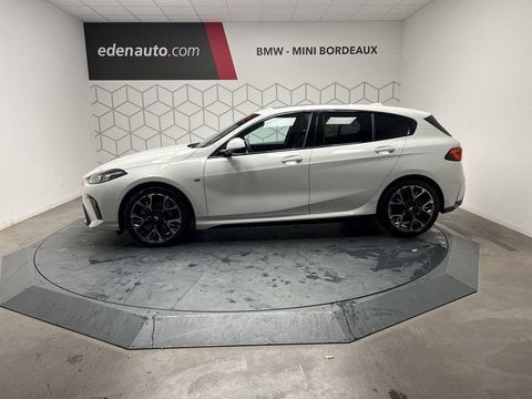 Voitures D'occasion À Lormont | Bmw Série 1 Serie 1 F70 120 170 Ch Dkg7 M Sport