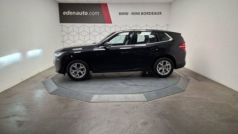 Voitures D'0Km À Lormont | Bmw X3 20D Xdrive 197 Ch Bva8