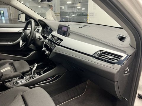 Voitures D'occasion À Lormont | Bmw X2 Sdrive 18I 136 Ch Dkg7 Premiere