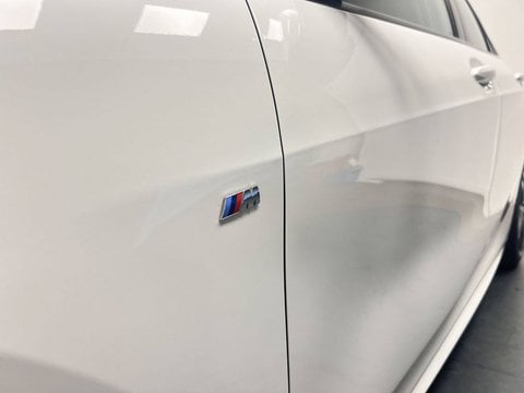 Voitures D'occasion À Lormont | Bmw Série 1 Serie 1 F40 116D 116 Ch Dkg7 M Sport