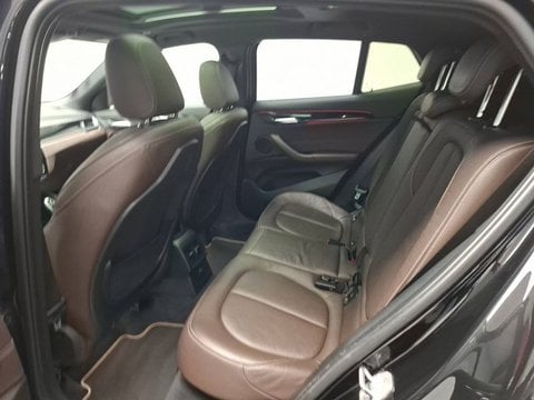 Voitures D'occasion À Lormont | Bmw X2 Sdrive 20I 192 Ch Dkg7 M Sport