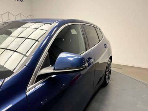 Voitures D'occasion À Lormont | Bmw Série 1 Serie 1 F40 118D 150 Ch Bva8