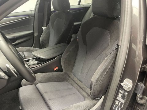 Voitures D'occasion À Lormont | Bmw Série 5 Serie 5 G30/G31 Touring 540D Twinpower Turbo Xdrive...
