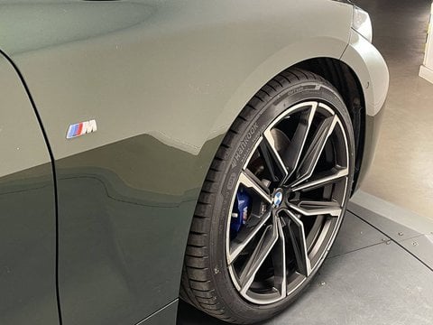 Voitures D'occasion À Lormont | Bmw Série 4 Serie 4 G22 Coupe 430D Xdrive 286 Ch Bva8 M Sport