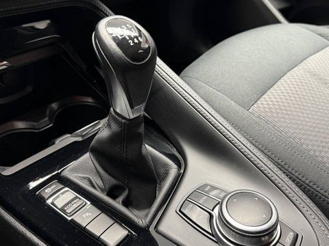 Voitures D'occasion À Lormont | Bmw X2 Sdrive 18D 150 Ch Bvm6 Business Design