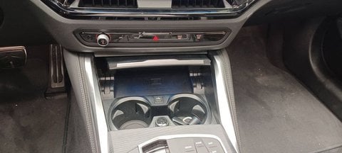 Voitures D'occasion À Lormont | Bmw Série 4 Serie 4 G23 Cab 420I 184 Ch Bva8 M Sport