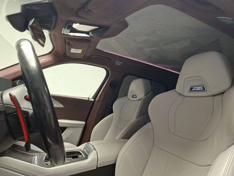 Voitures D'occasion À Lormont | Bmw Xm G09 653 Ch Bva8