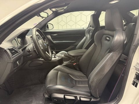 Voitures D'occasion À Lormont | Bmw M2 Coupe F87 Competition 410 Ch M Dkg7