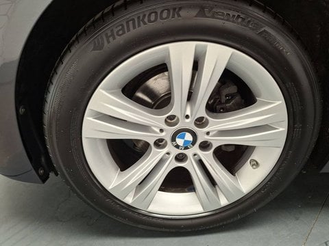Voitures D'occasion À Lormont | Bmw Série 3 Serie 3 F30/F31 Touring 316D 116 Ch Bva8 Sport