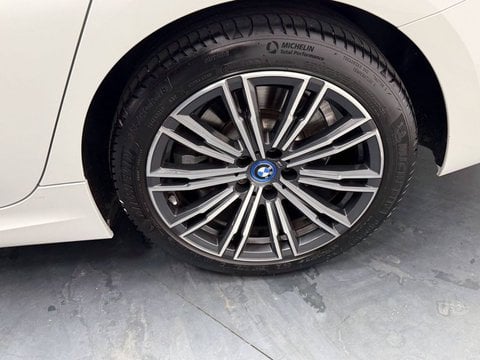 Voitures D'occasion À Lormont | Bmw Série 3 Serie 3 G20/G21 Touring 320E Xdrive 204 Ch Bva8 M S...