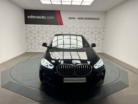 Voitures D'occasion À Lormont | Bmw Série 1 Serie 1 F40 116I 109 Ch Dkg7 M Sport