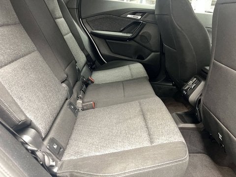 Voitures D'occasion À Lormont | Bmw X1 U11 Sdrive 18D 150Ch Dkg7 Business Design
