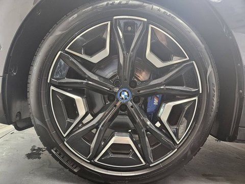 Voitures D'occasion À Lormont | Bmw Ix I20 M60 619Ch