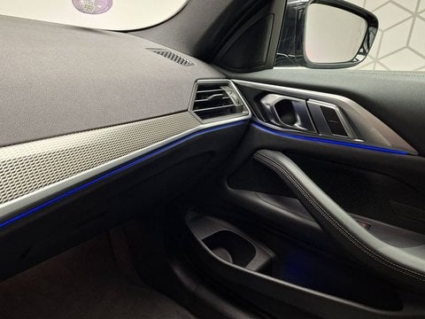 Voitures D'occasion À Lormont | Bmw Série 4 Coupe 420I 184 Ch Bva8 M Sport