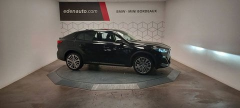 Voitures D'0Km À Lormont | Bmw X2 U10 Sdrive 18D 150Ch Dkg7