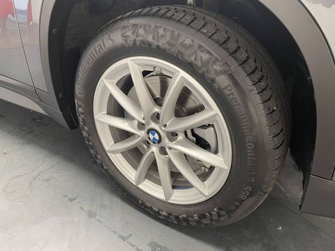 Voitures D'occasion À Lormont | Bmw X1 F48 Xdrive 20I 178 Ch Bva8 Lounge