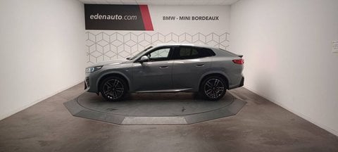 Voitures D'0Km À Lormont | Bmw Ix2 U10 Edrive20 204Ch Bva M Sport