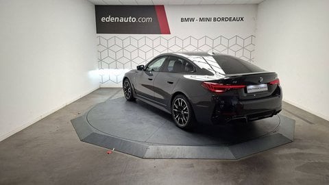 Voitures D'0Km À Lormont | Bmw I4 G26 M60 Xdrive M Performance