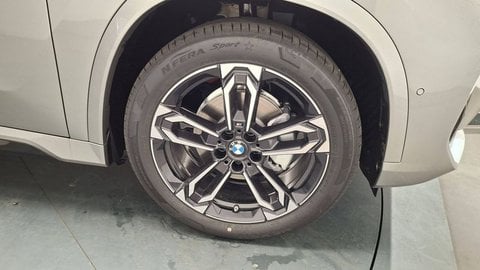 Voitures D'0Km À Lormont | Bmw Ix1 U11 Edrive20 M Sport