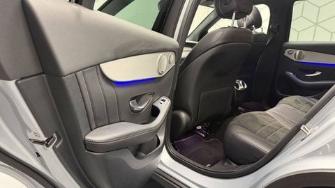 Voitures D'occasion À Lormont | Mercedes-Benz Glc Classe 300 E 9G-Tronic 4Matic Amg Line
